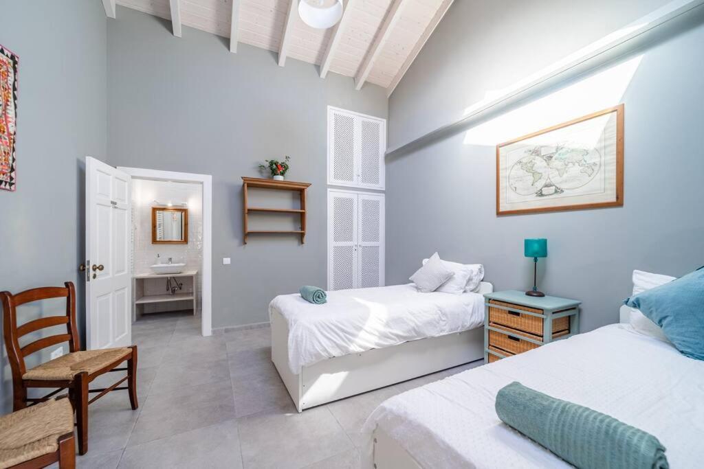 Peaceful, Spacious & Stylish, A Real Home!